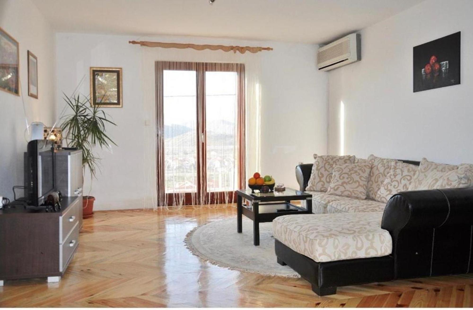 Nice View Apartment Ivanica 외부 사진