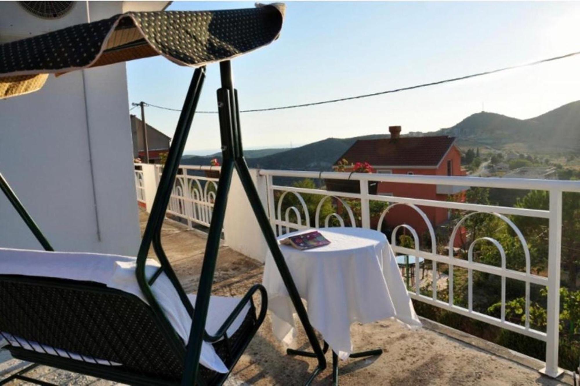 Nice View Apartment Ivanica 외부 사진