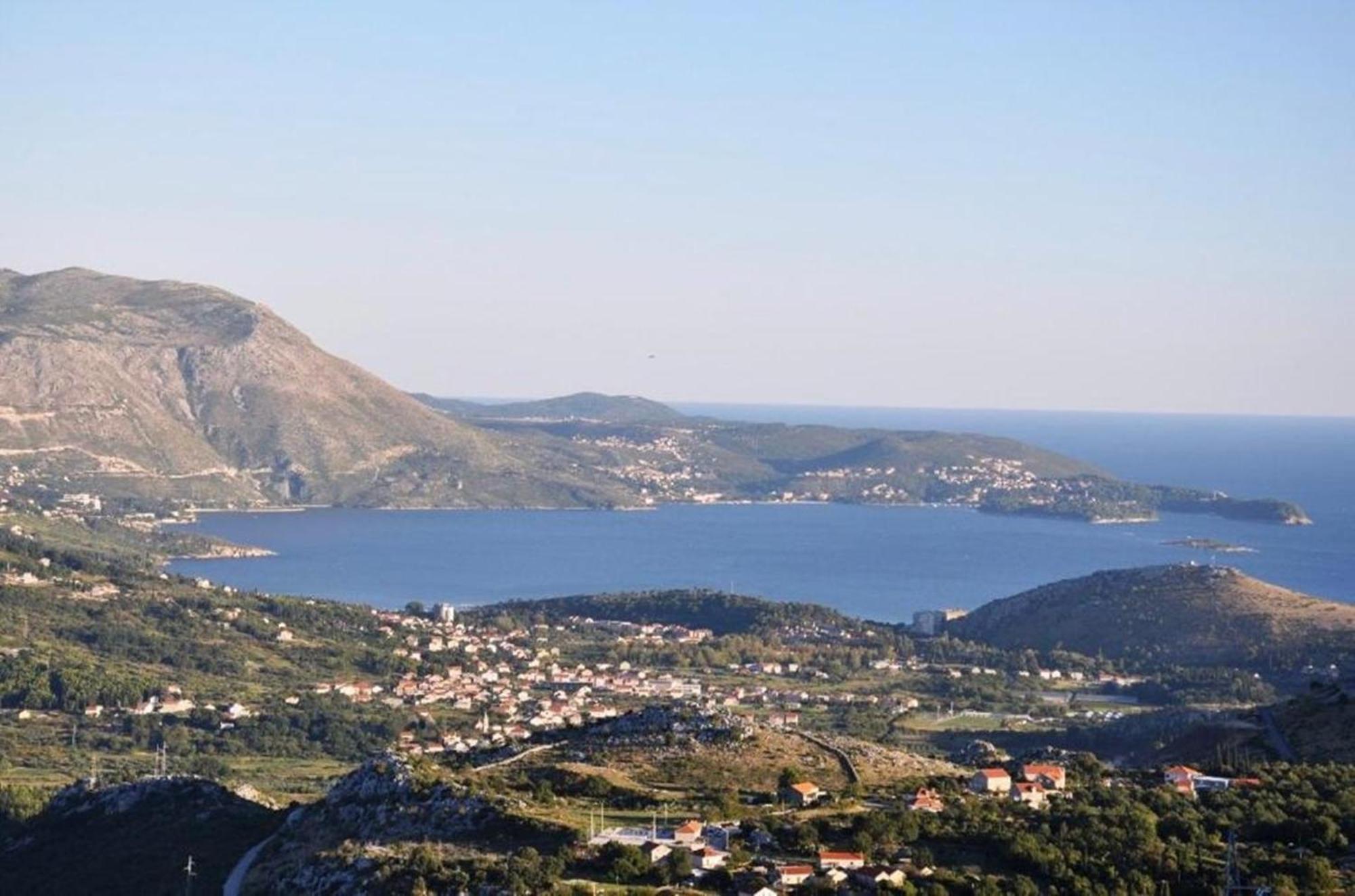 Nice View Apartment Ivanica 외부 사진